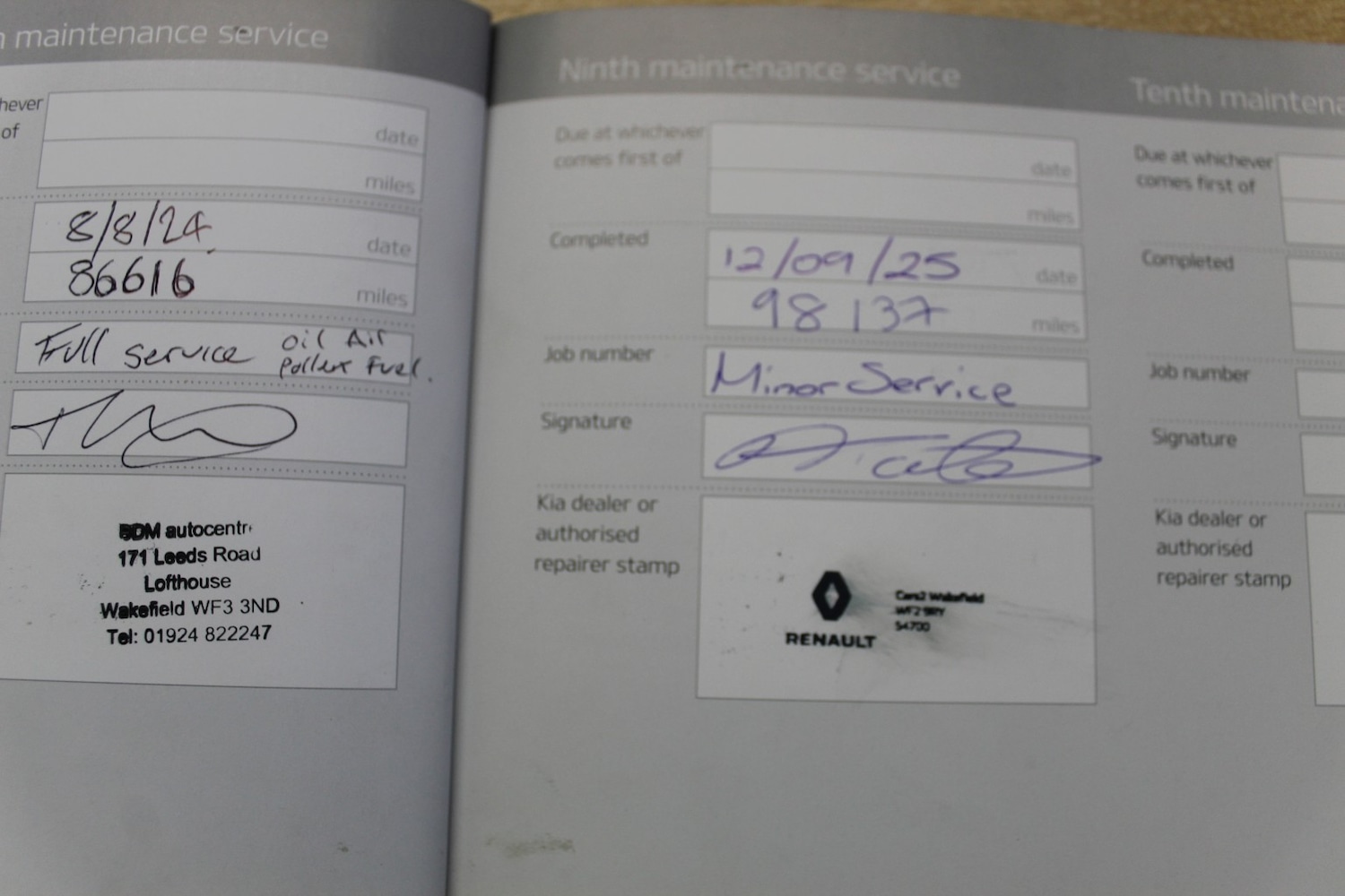 Used Kia Sportage 2015 for sale - 76712931: Photo 51