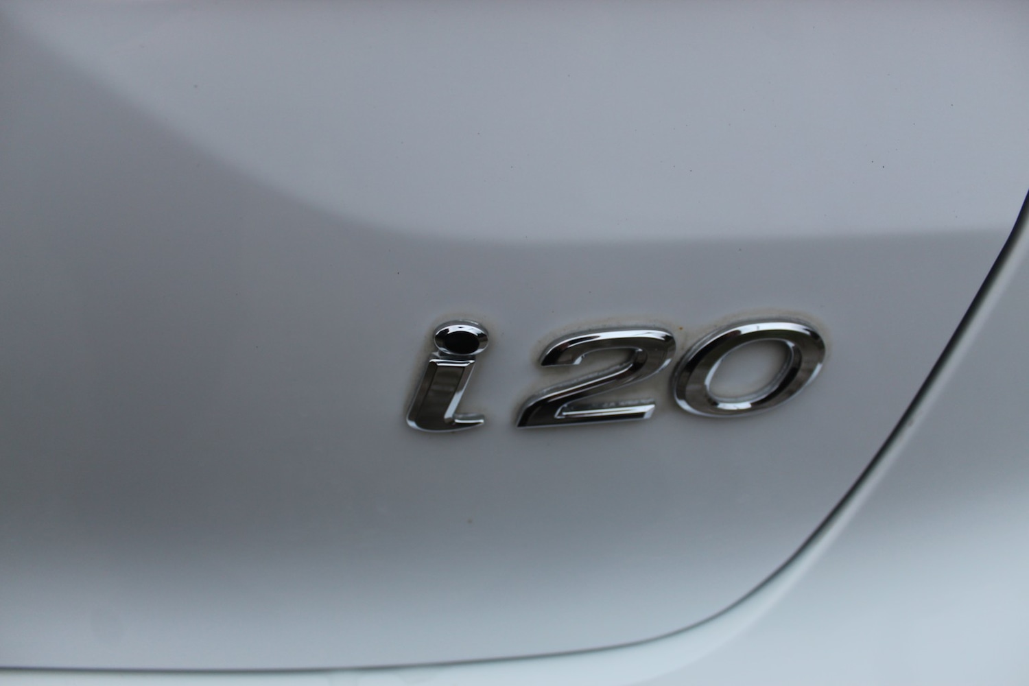 Used Hyundai i20 2015 for sale - 77409581: Photo 10