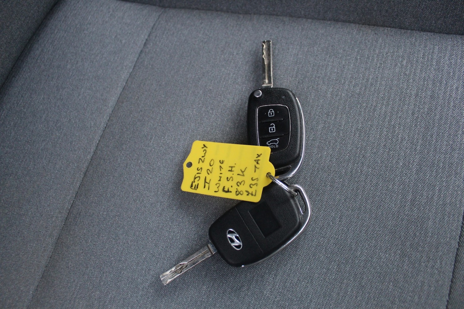 Used Hyundai i20 2015 for sale - 77409581: Photo 11