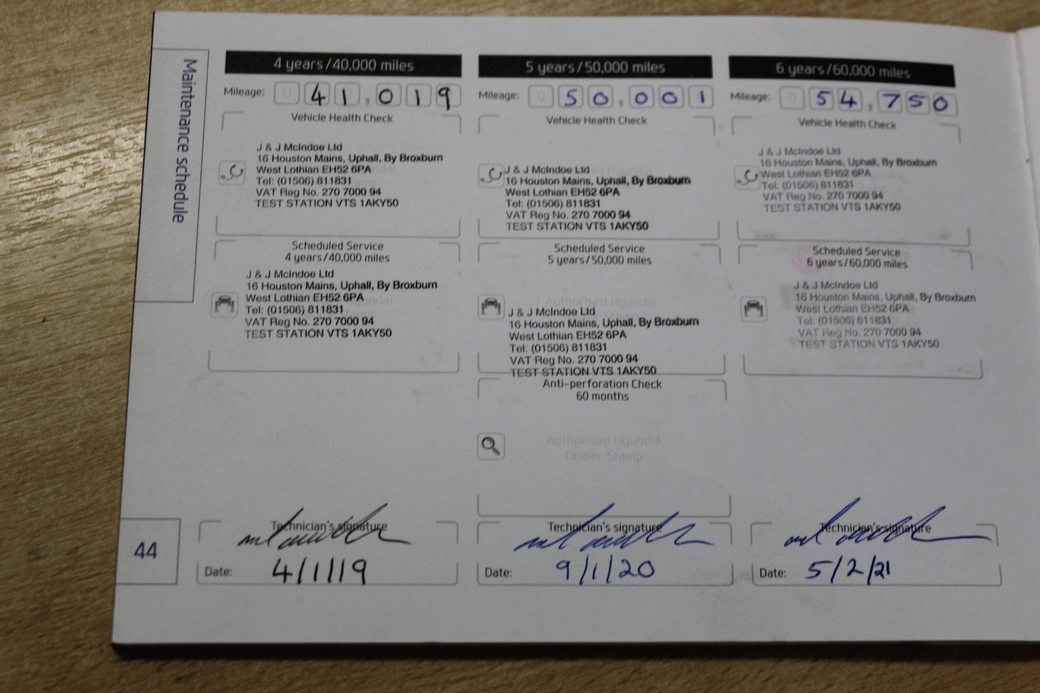 Used Hyundai i20 2015 for sale - 77409581: Photo 13