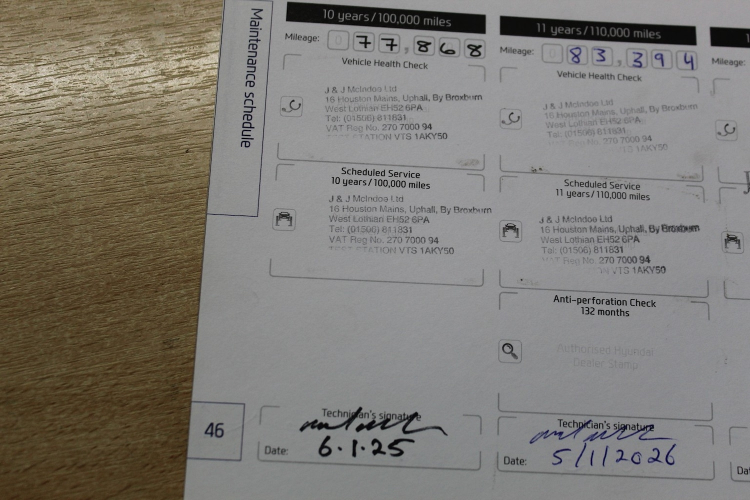 Used Hyundai i20 2015 for sale - 77409581: Photo 15