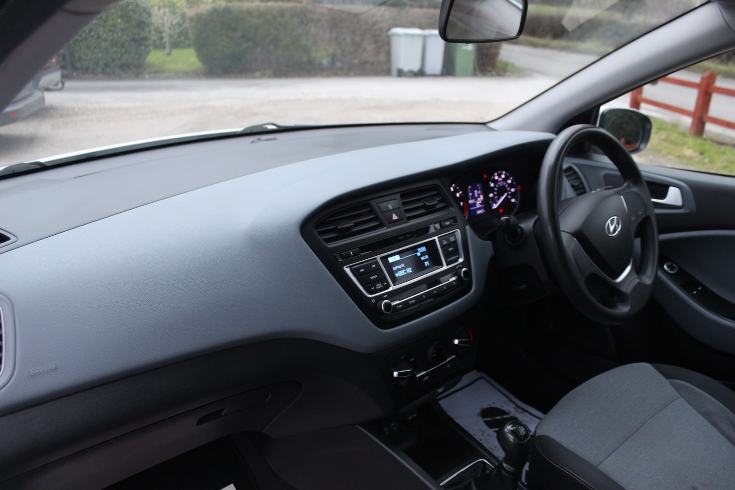 Used Hyundai i20 2015 for sale - 77409581: Photo 34