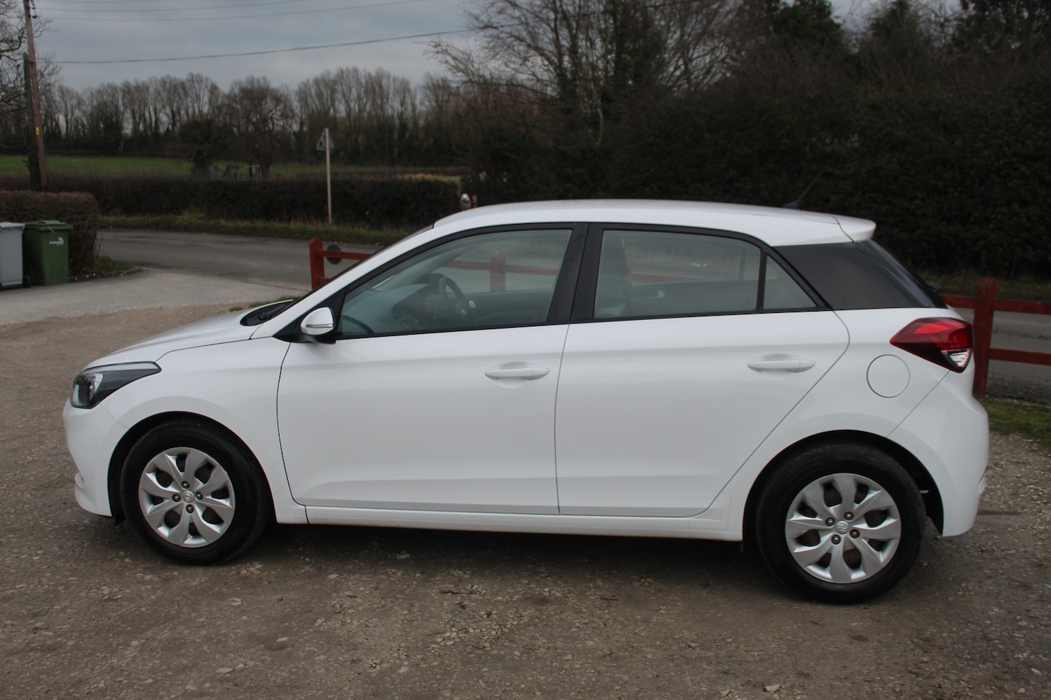 Used Hyundai i20 2015 for sale - 77409581: Photo 5