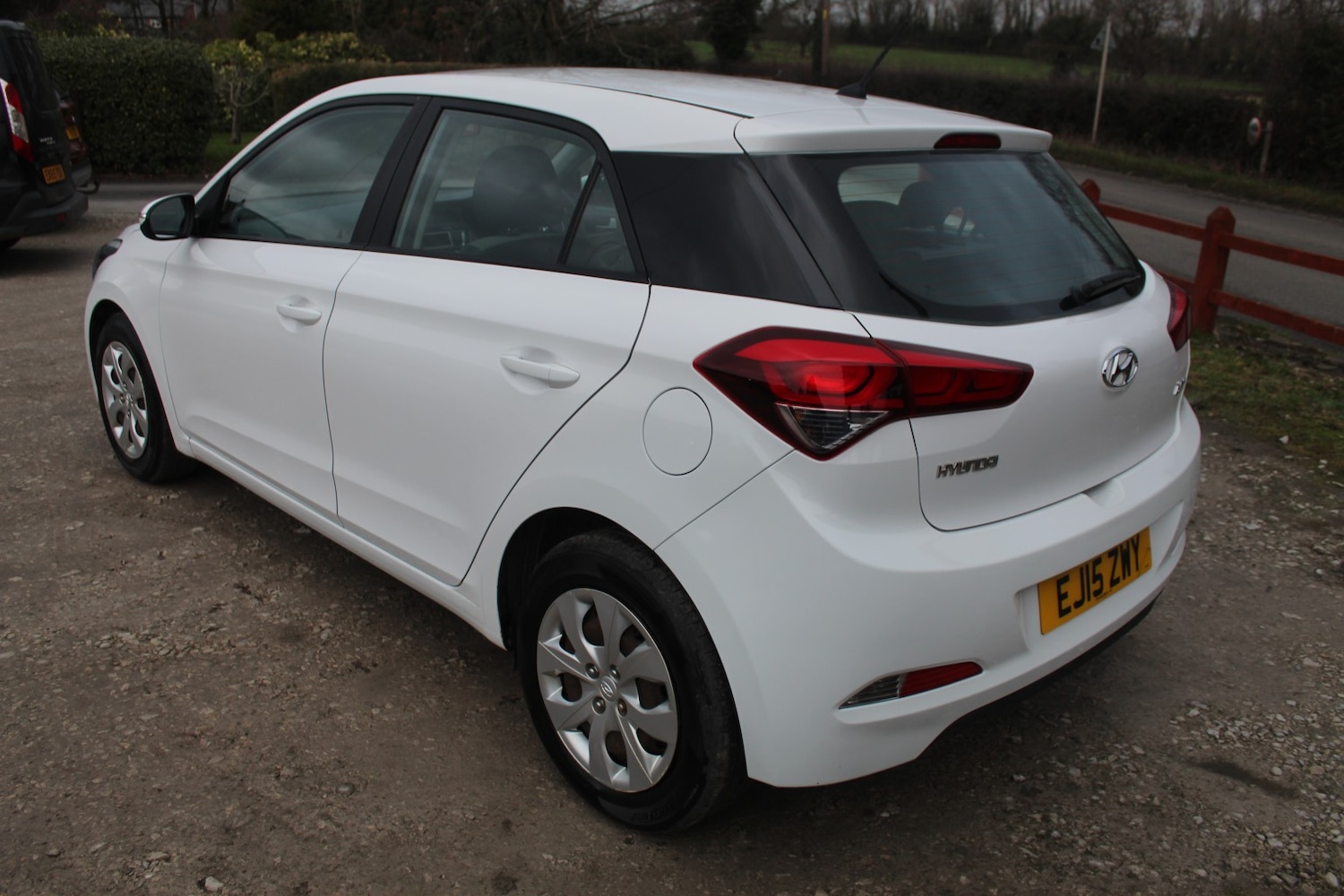 Used Hyundai i20 2015 for sale - 77409581: Photo 6