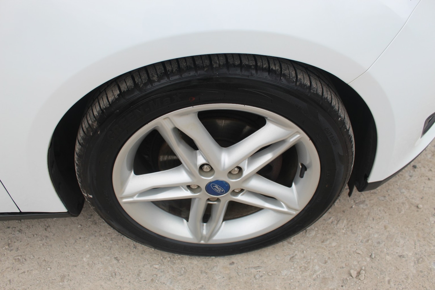 Used Ford Focus 2015 for sale - 78004367: Photo 10