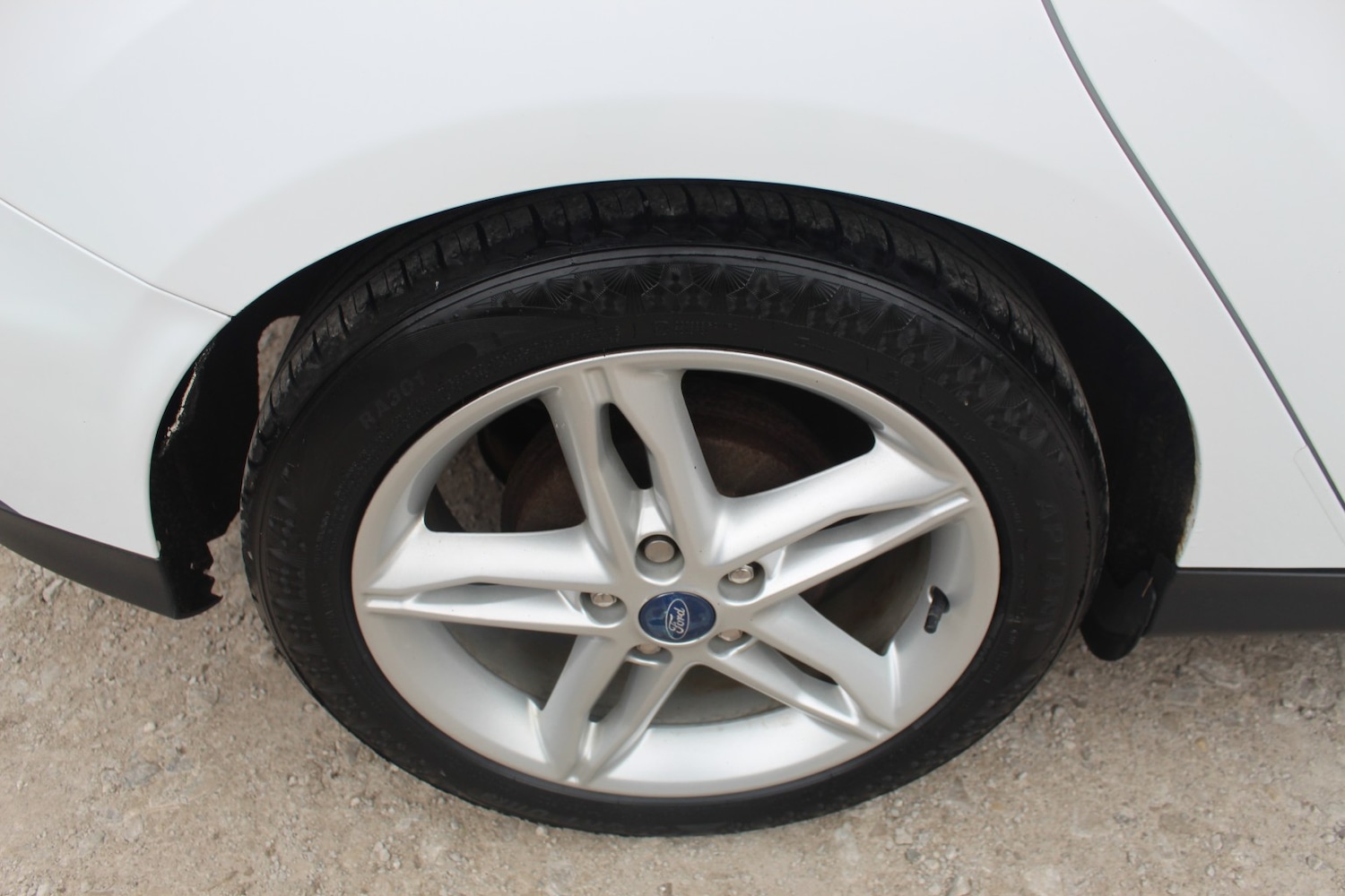 Used Ford Focus 2015 for sale - 78004367: Photo 12