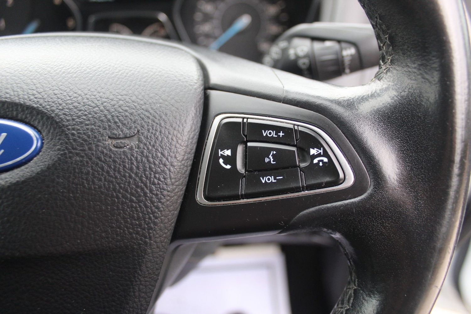 Used Ford Focus 2015 for sale - 78004367: Photo 15