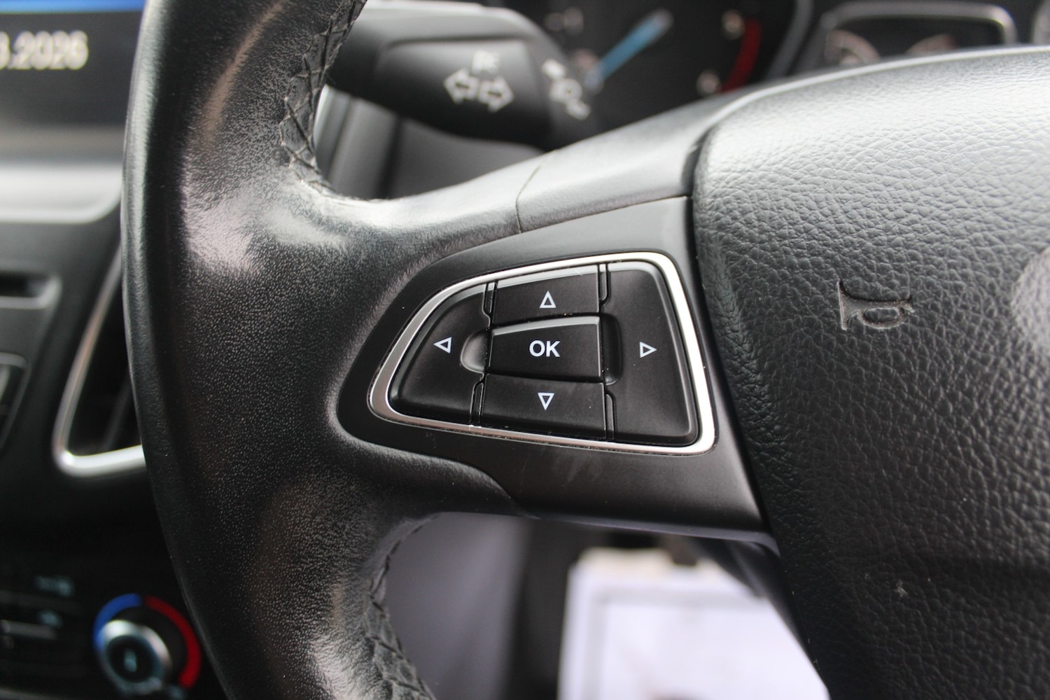 Used Ford Focus 2015 for sale - 78004367: Photo 16