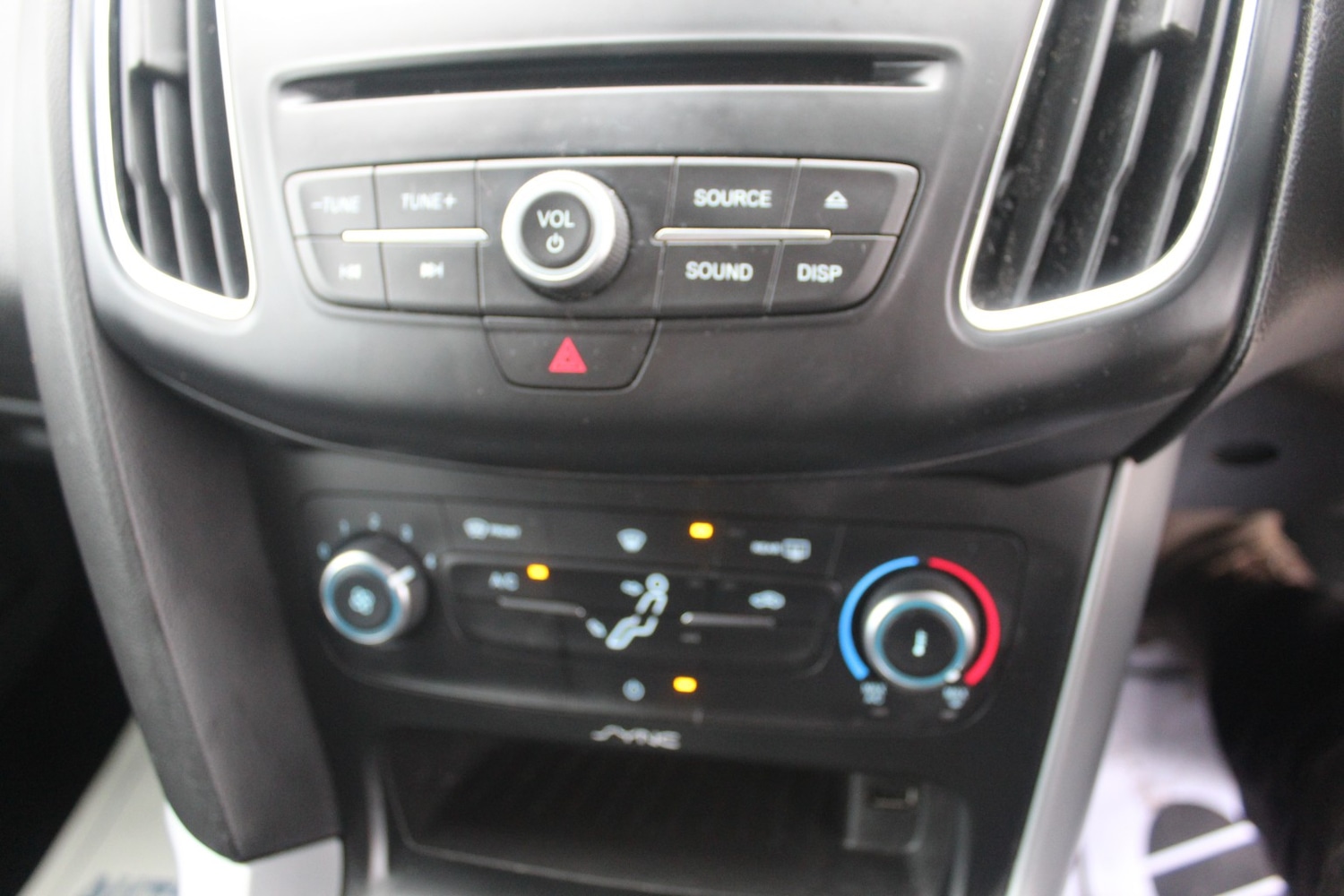 Used Ford Focus 2015 for sale - 78004367: Photo 17