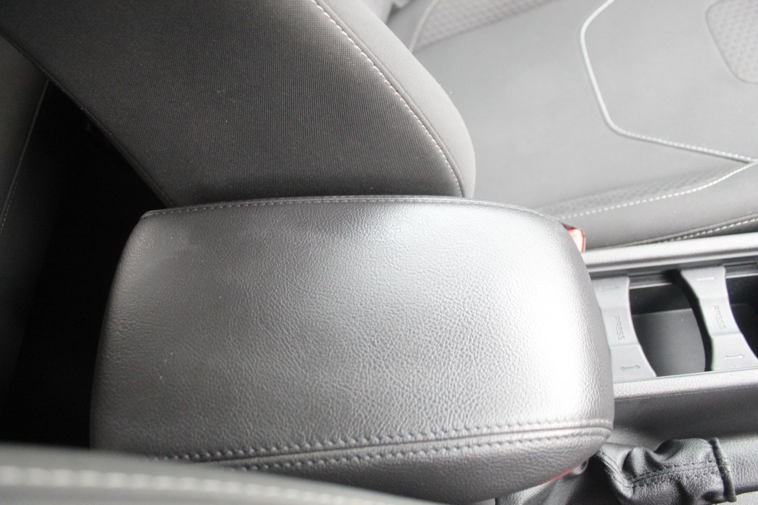 Used Ford Focus 2015 for sale - 78004367: Photo 20