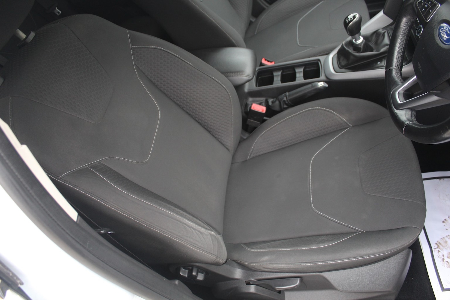 Used Ford Focus 2015 for sale - 78004367: Photo 24