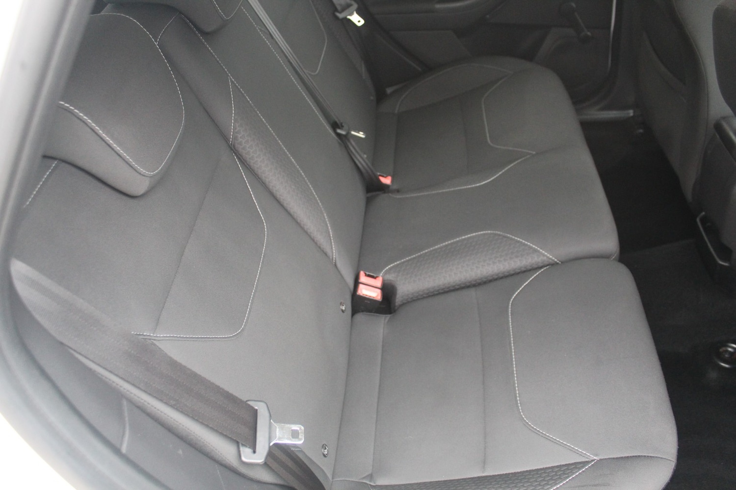 Used Ford Focus 2015 for sale - 78004367: Photo 26