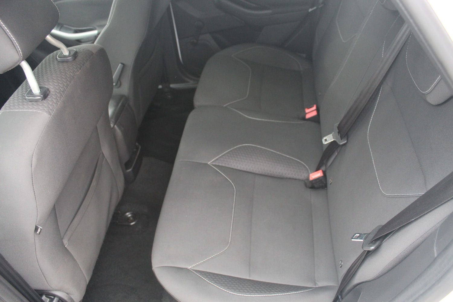 Used Ford Focus 2015 for sale - 78004367: Photo 29