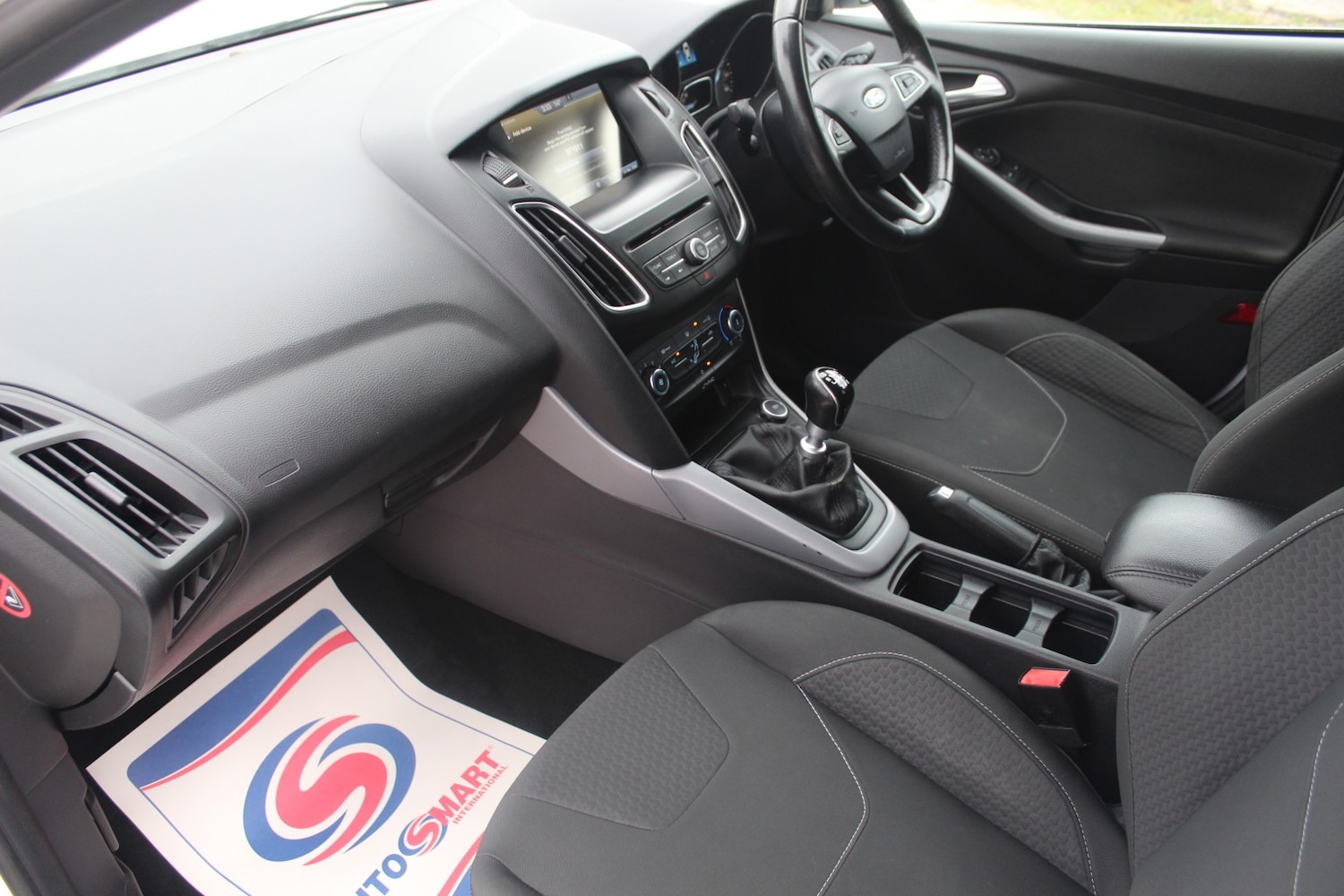 Used Ford Focus 2015 for sale - 78004367: Photo 32