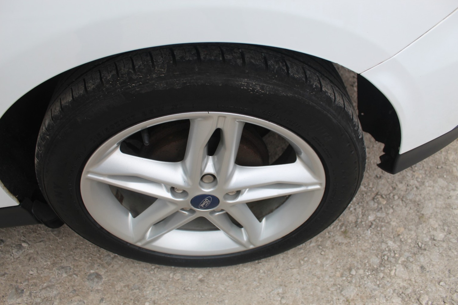 Used Ford Focus 2015 for sale - 78004367: Photo 33