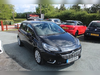 Used Vauxhall Corsa 2015 for sale - 78584318: Photo