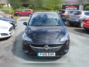 Used Vauxhall Corsa 2015 for sale - 78584318: Photo