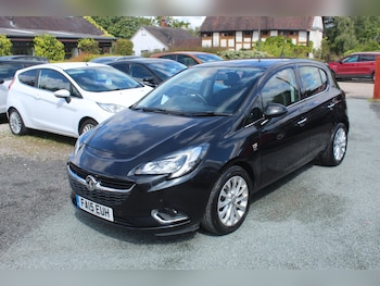 Used Vauxhall Corsa 2015 for sale - 78584318: Photo