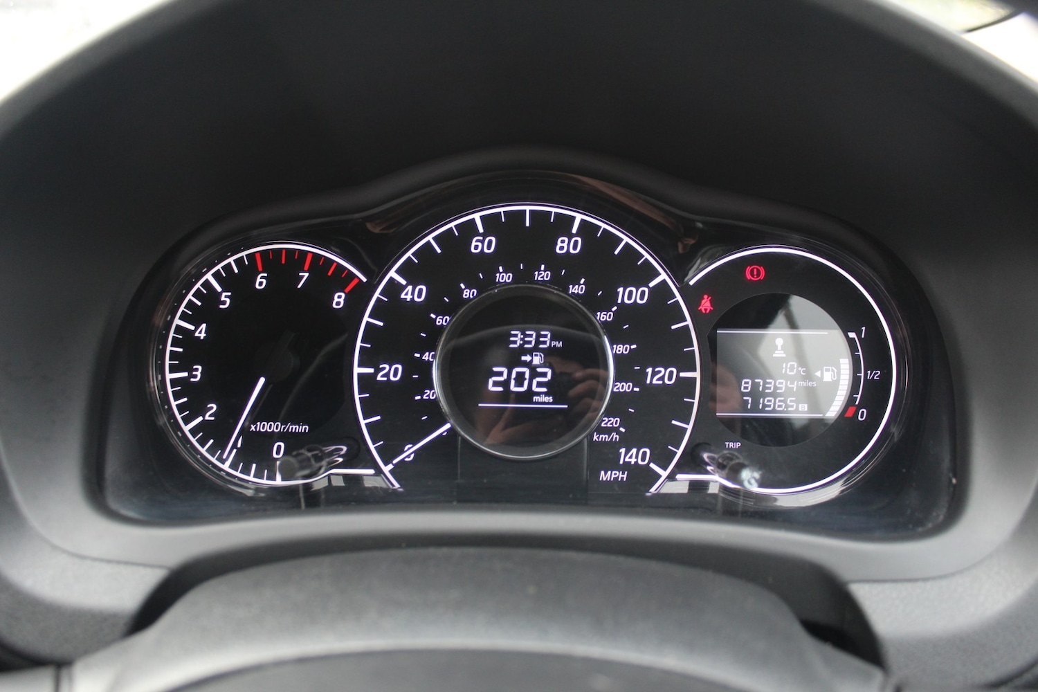 Used Nissan Note 2014 for sale - 77694192: Photo 14