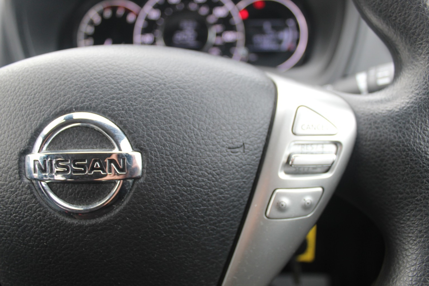 Used Nissan Note 2014 for sale - 77694192: Photo 17