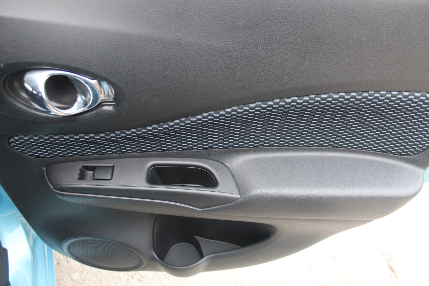 Used Nissan Note 2014 for sale - 77694192: Photo 23