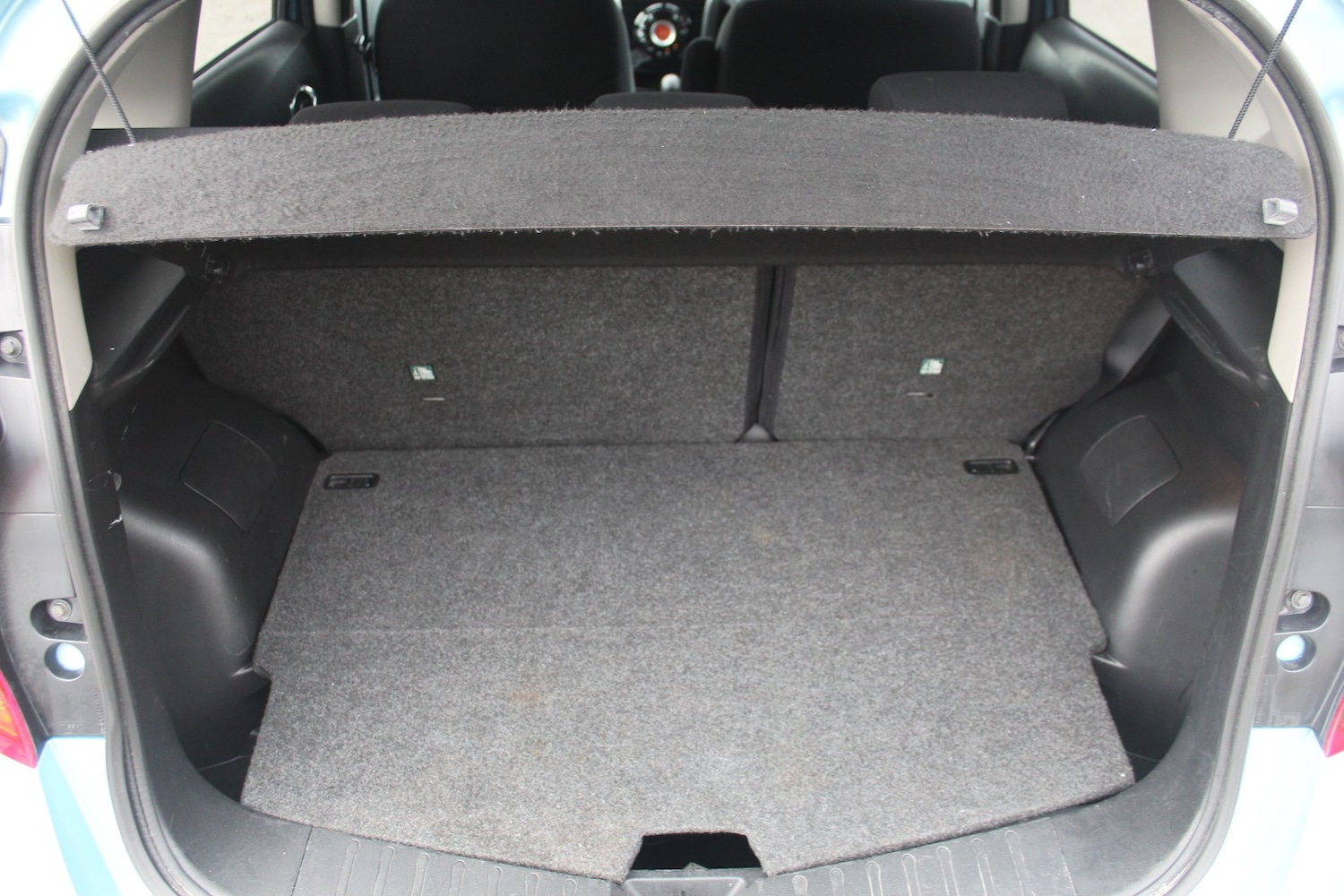 Used Nissan Note 2014 for sale - 77694192: Photo 26