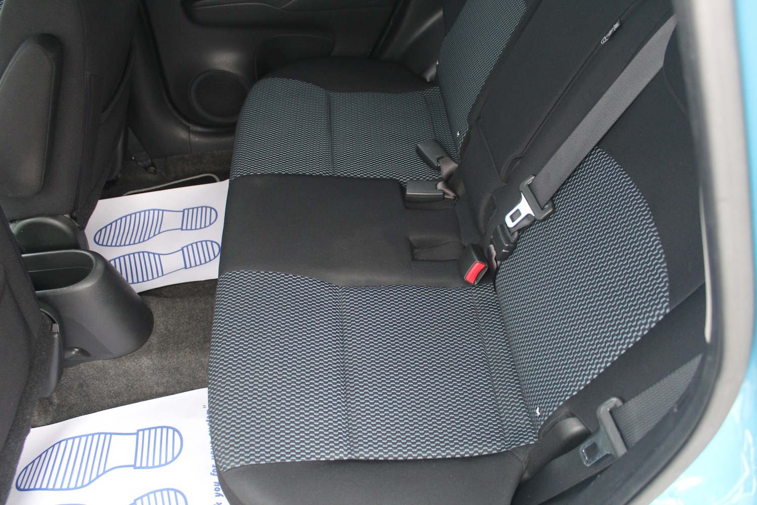 Used Nissan Note 2014 for sale - 77694192: Photo 28