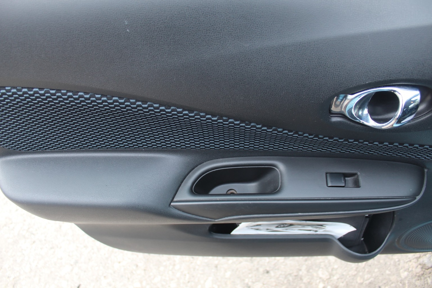 Used Nissan Note 2014 for sale - 77694192: Photo 30