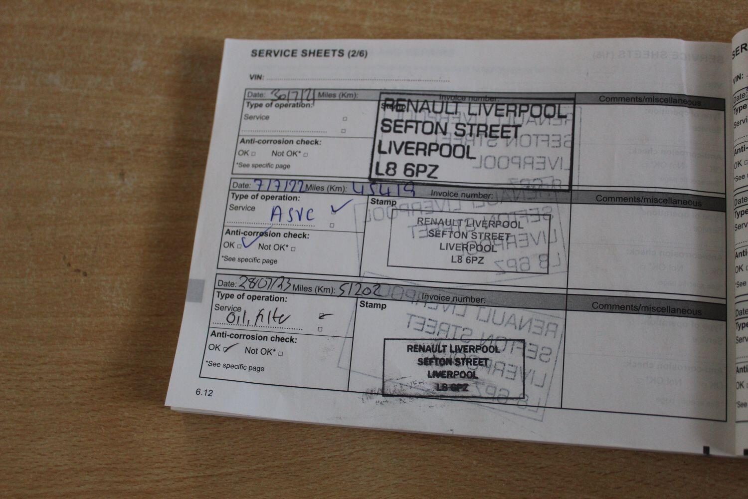 Used Renault Megane 2017 for sale - 76605797: Photo 10