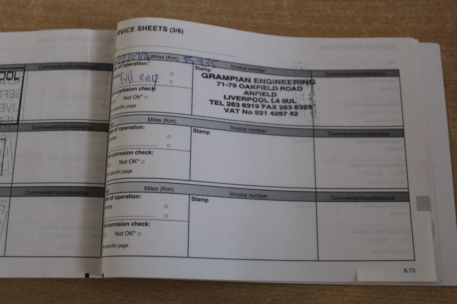 Used Renault Megane 2017 for sale - 76605797: Photo 11