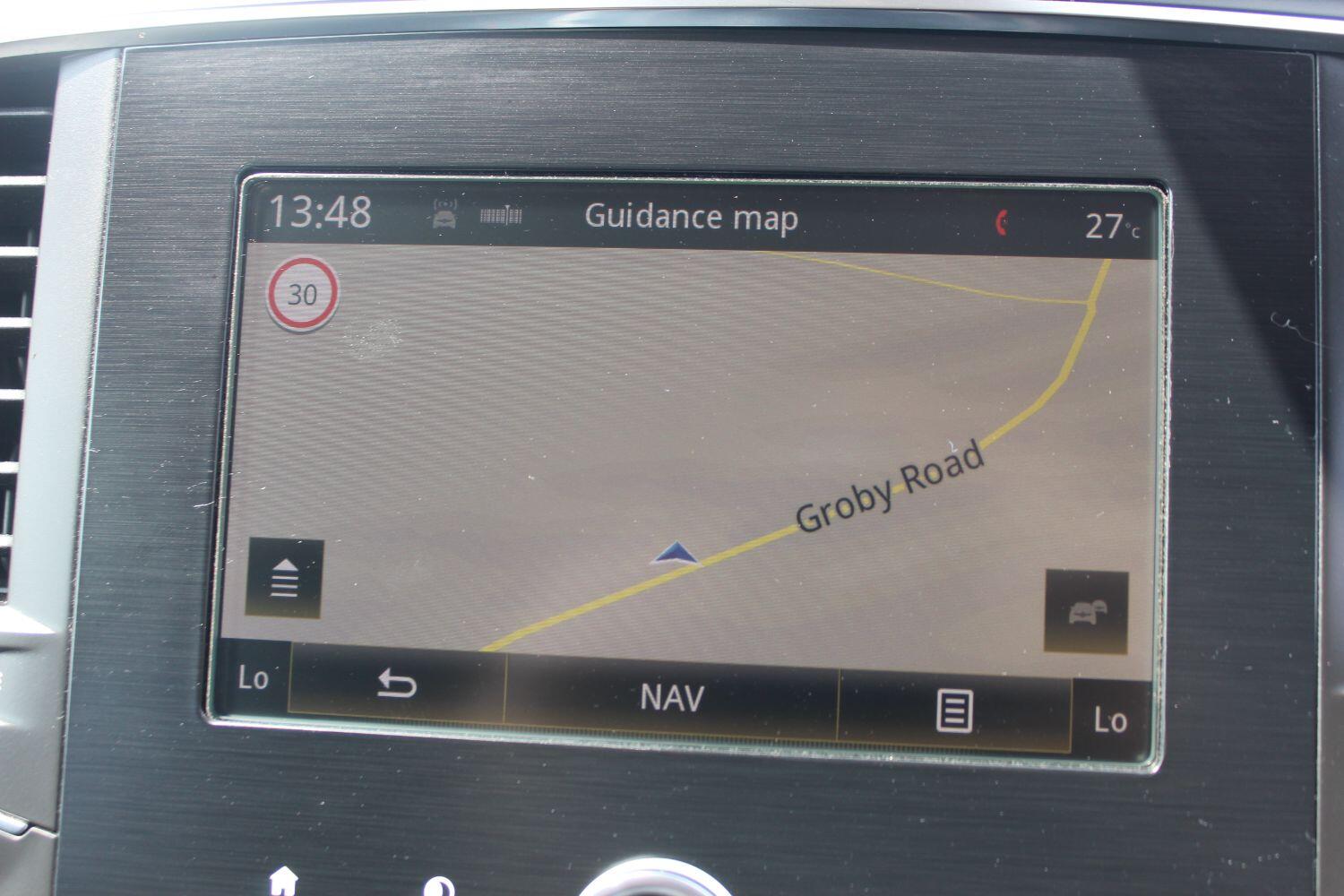 Used Renault Megane 2017 for sale - 76605797: Photo 13