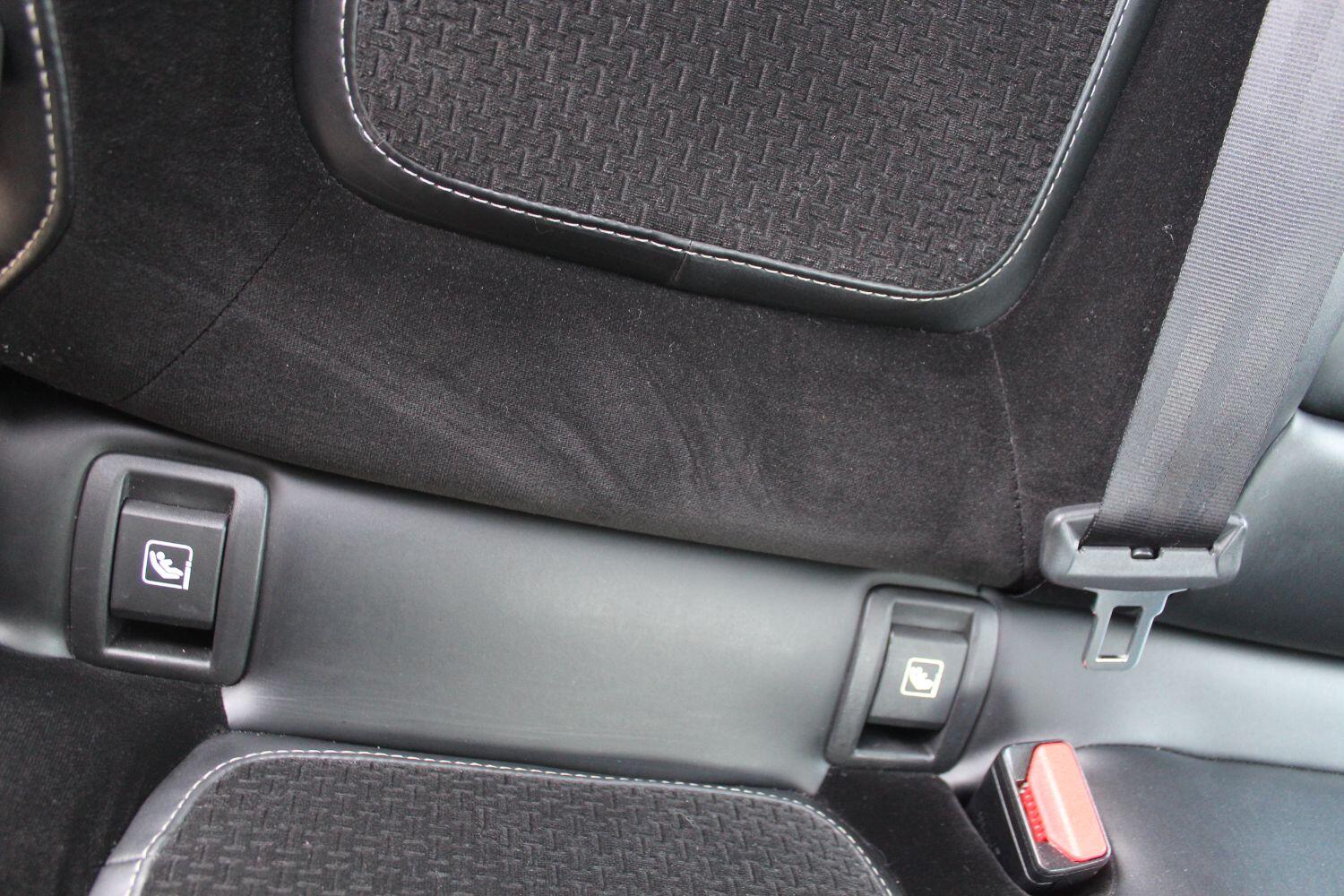 Used Renault Megane 2017 for sale - 76605797: Photo 31