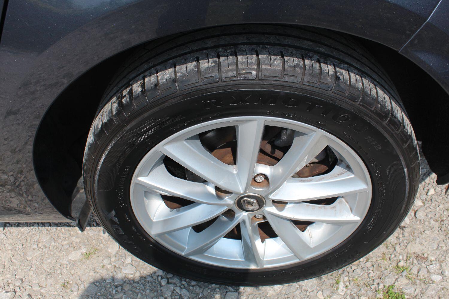 Used Renault Megane 2017 for sale - 76605797: Photo 39