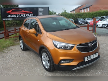 Used Vauxhall Mokka X 2019 for sale - 78864984: Photo