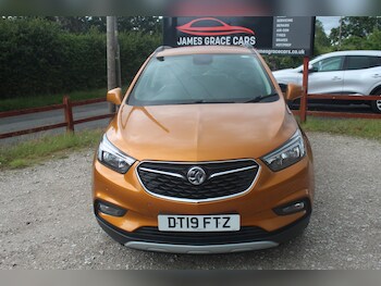 Used Vauxhall Mokka X 2019 for sale - 78864984: Photo