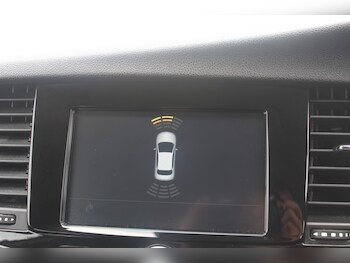 Used Vauxhall Mokka X 2019 for sale - 78864984: Photo