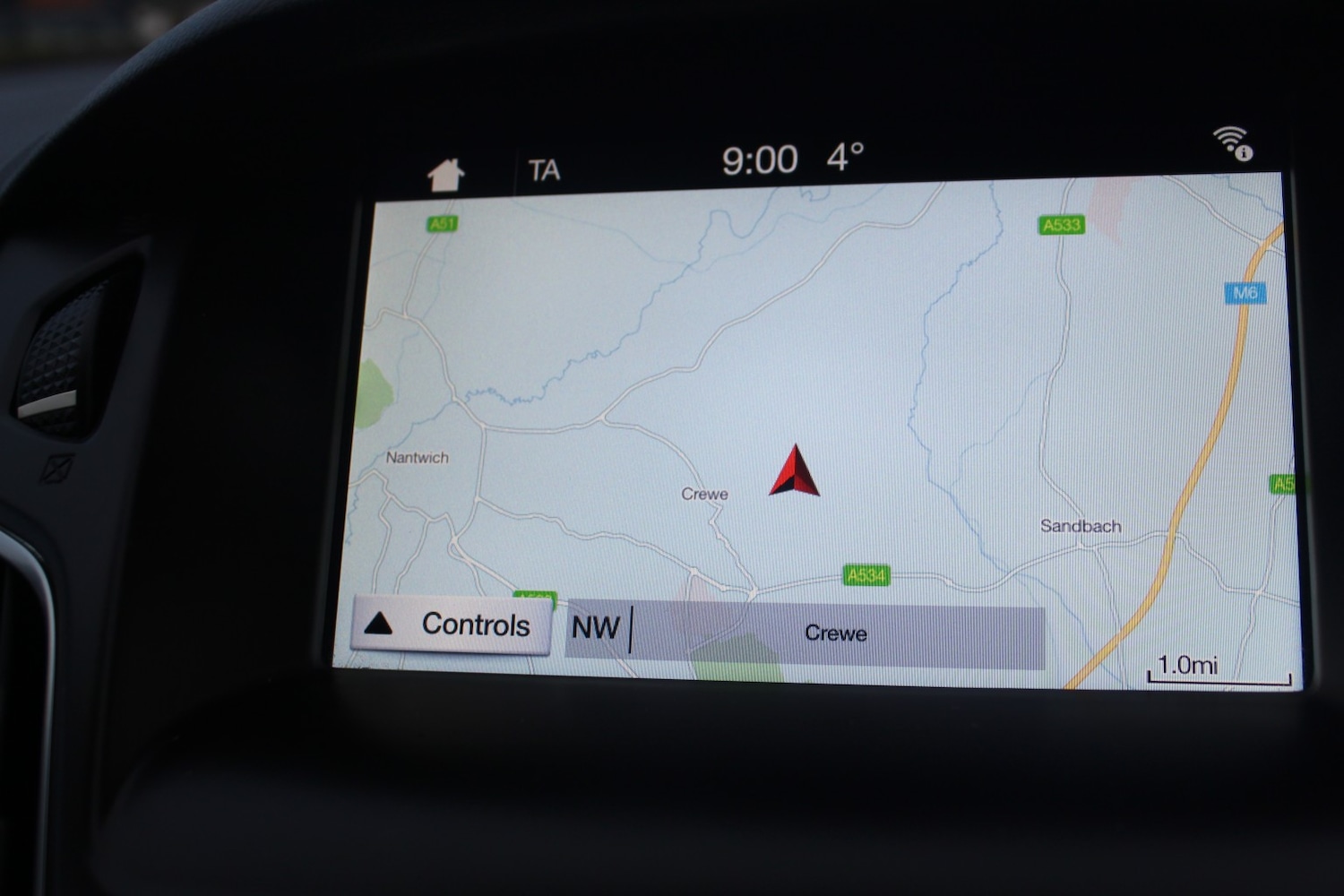 Used Ford Focus 2017 for sale - 76830376: Photo 11