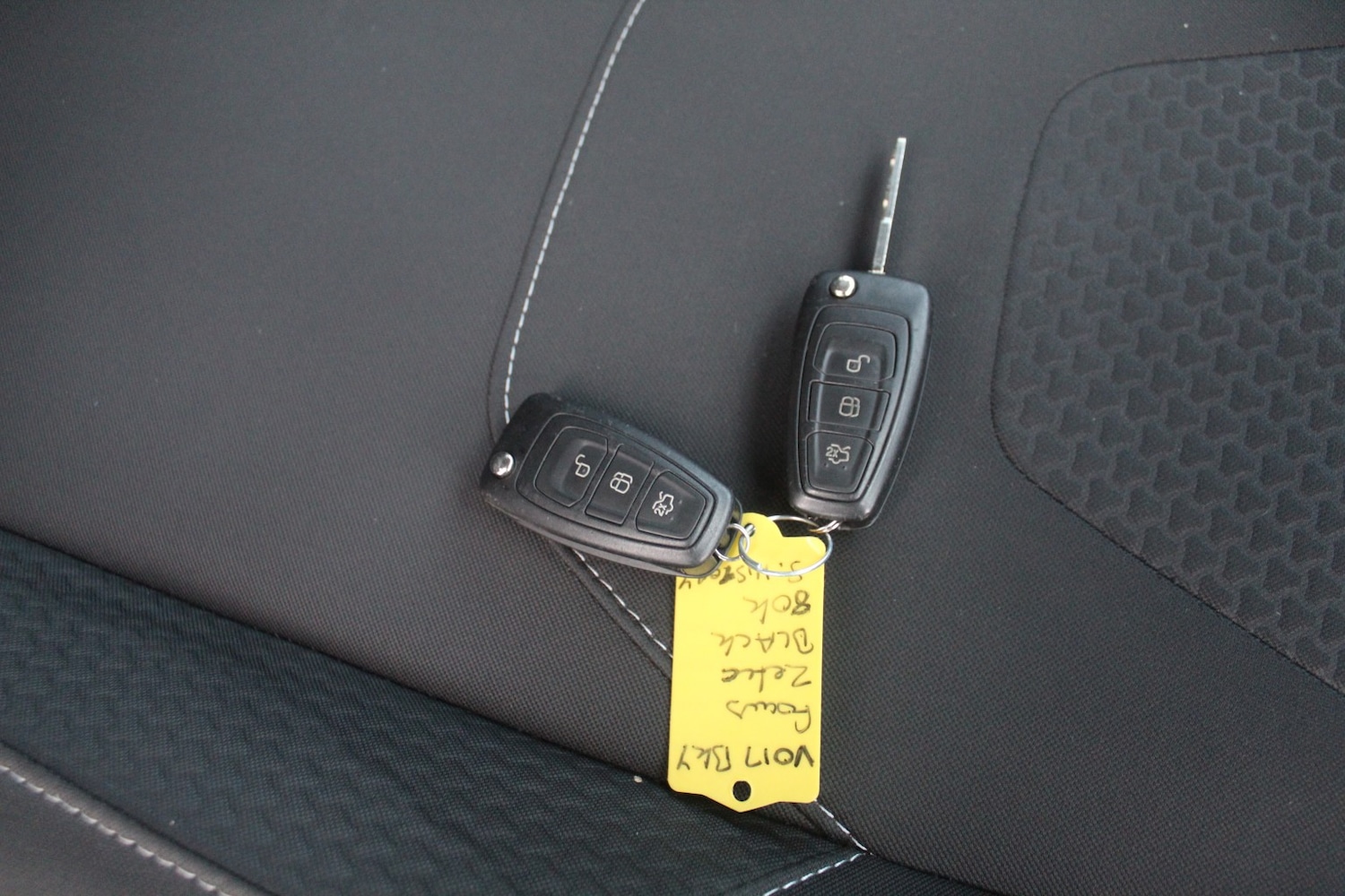 Used Ford Focus 2017 for sale - 76830376: Photo 13