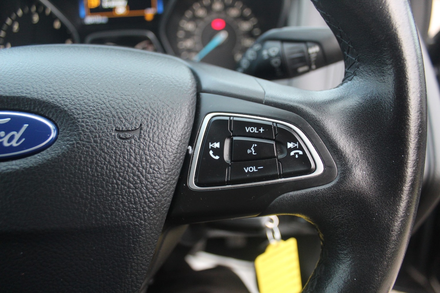 Used Ford Focus 2017 for sale - 76830376: Photo 15