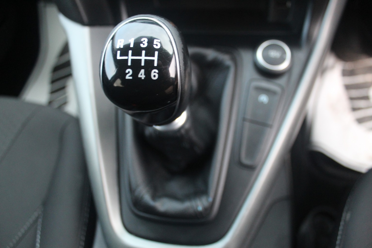 Used Ford Focus 2017 for sale - 76830376: Photo 17