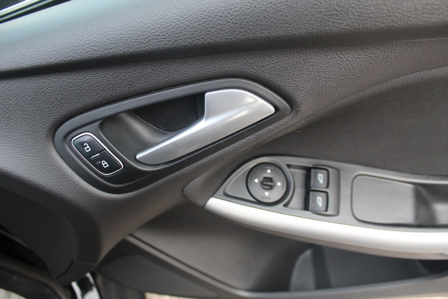 Used Ford Focus 2017 for sale - 76830376: Photo 20