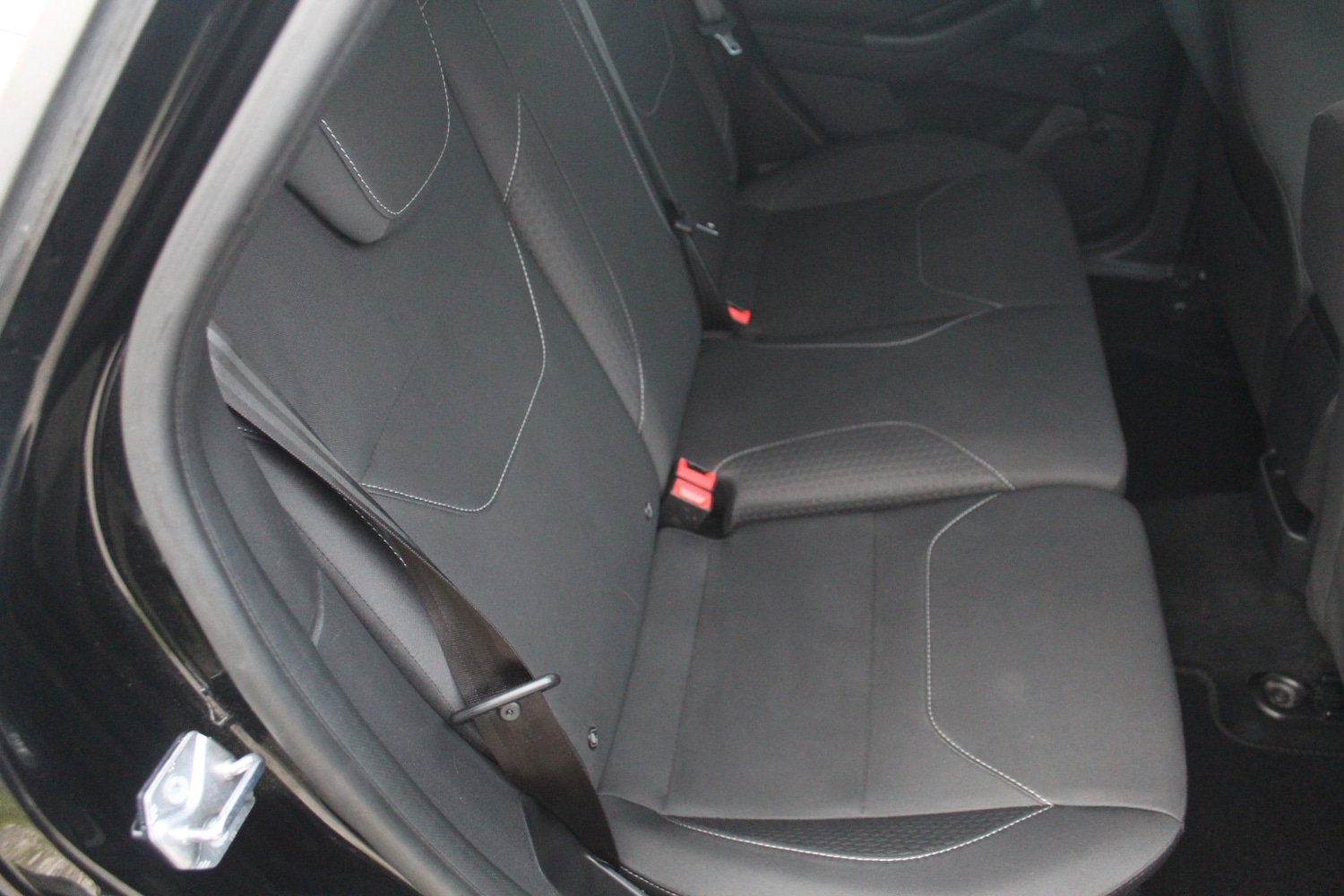 Used Ford Focus 2017 for sale - 76830376: Photo 23