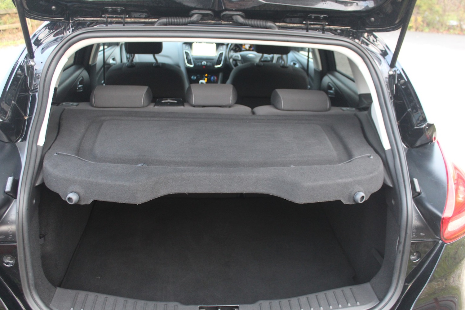 Used Ford Focus 2017 for sale - 76830376: Photo 26