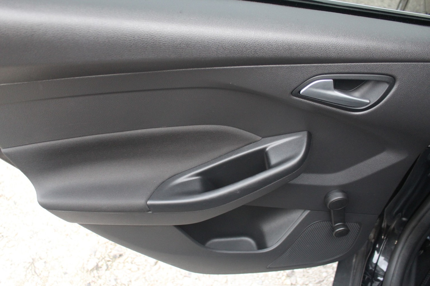 Used Ford Focus 2017 for sale - 76830376: Photo 27