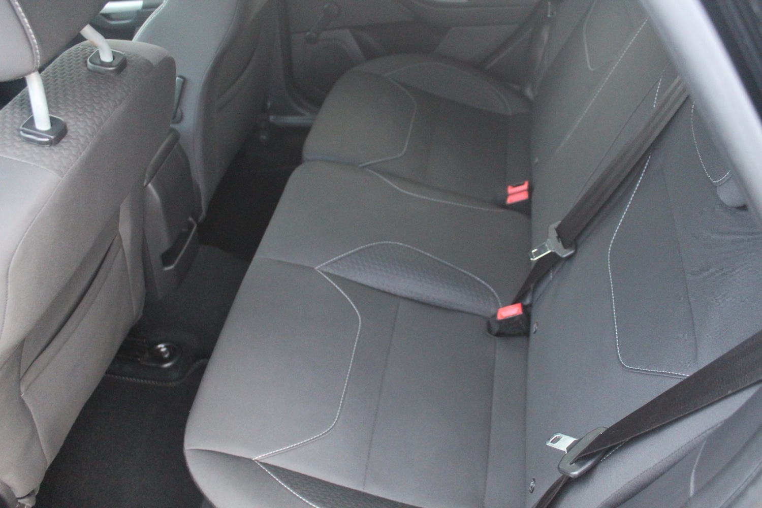 Used Ford Focus 2017 for sale - 76830376: Photo 28