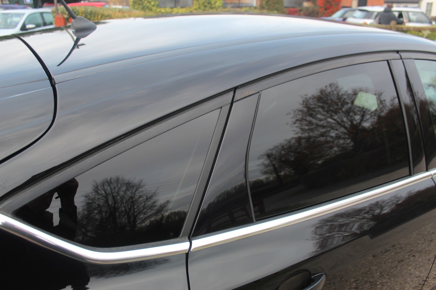 Used Ford Focus 2017 for sale - 76830376: Photo 31