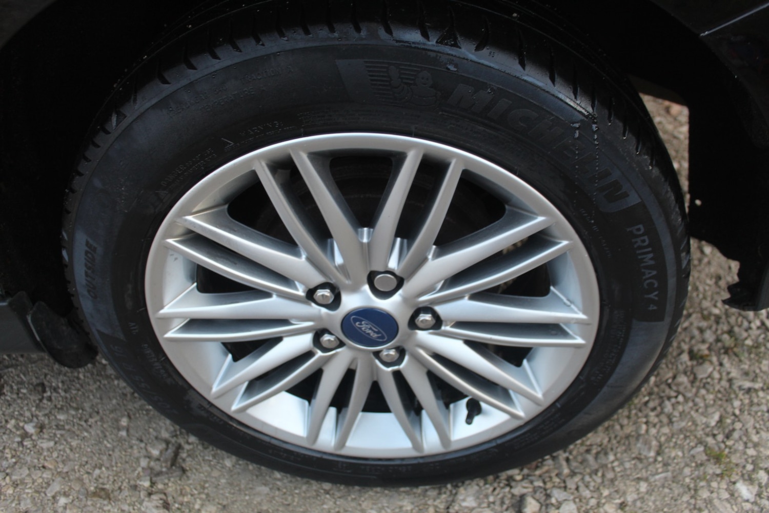 Used Ford Focus 2017 for sale - 76830376: Photo 32