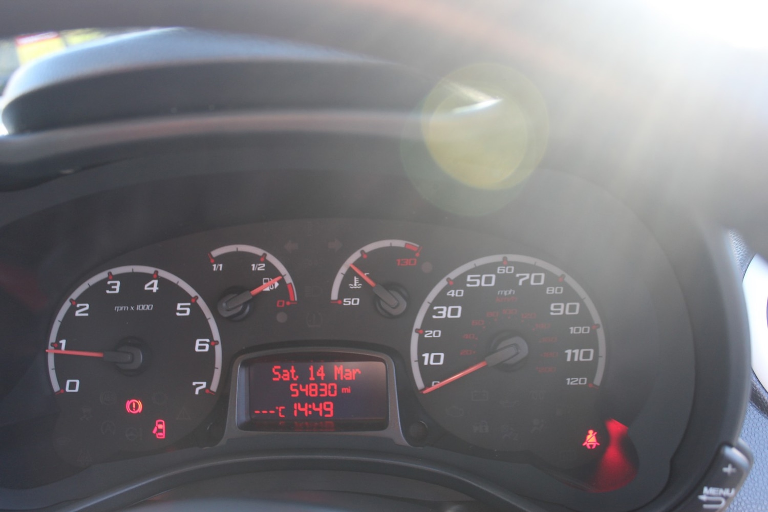 Used Ford Ka 2015 for sale - 77937901: Photo 10