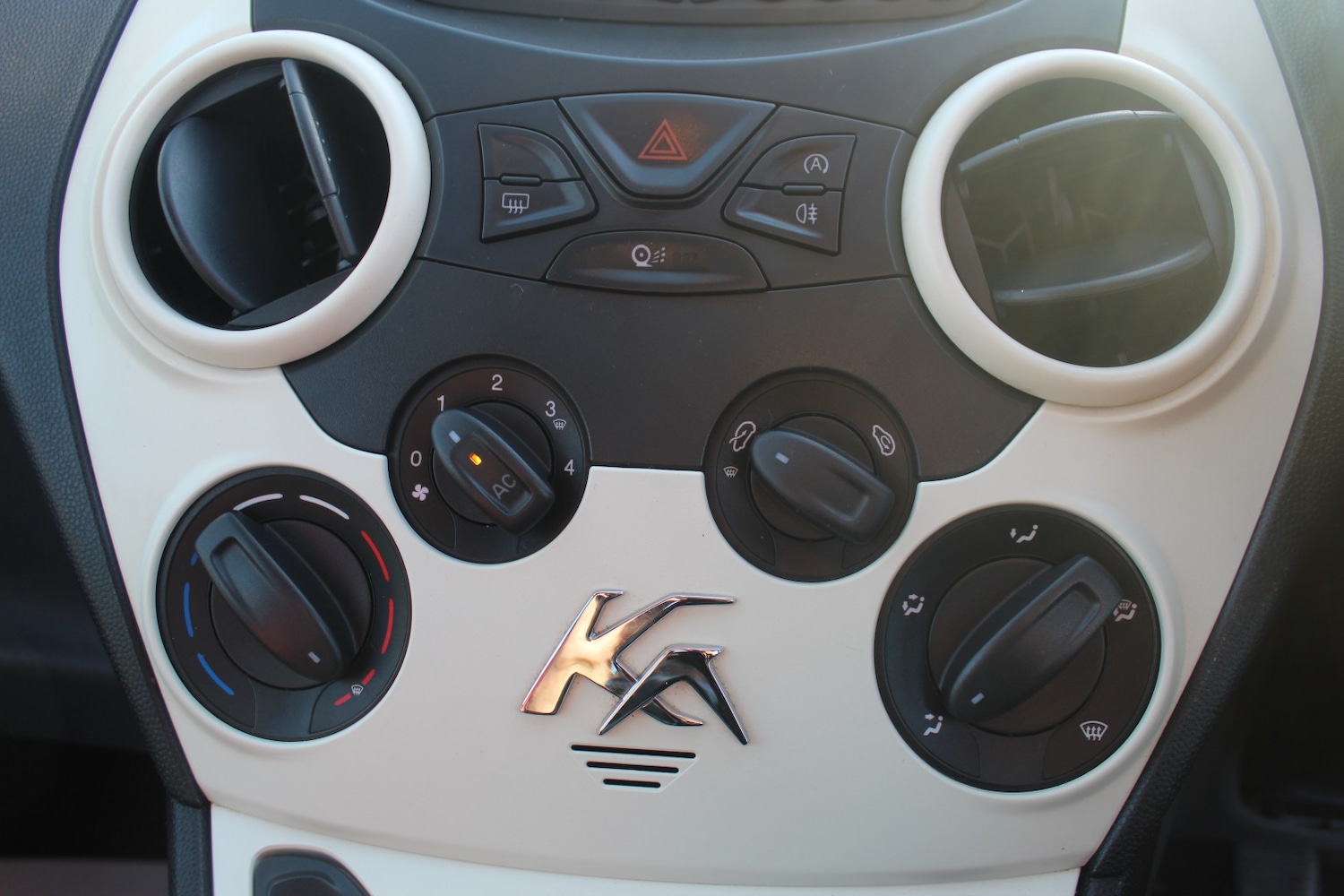 Used Ford Ka 2015 for sale - 77937901: Photo 11