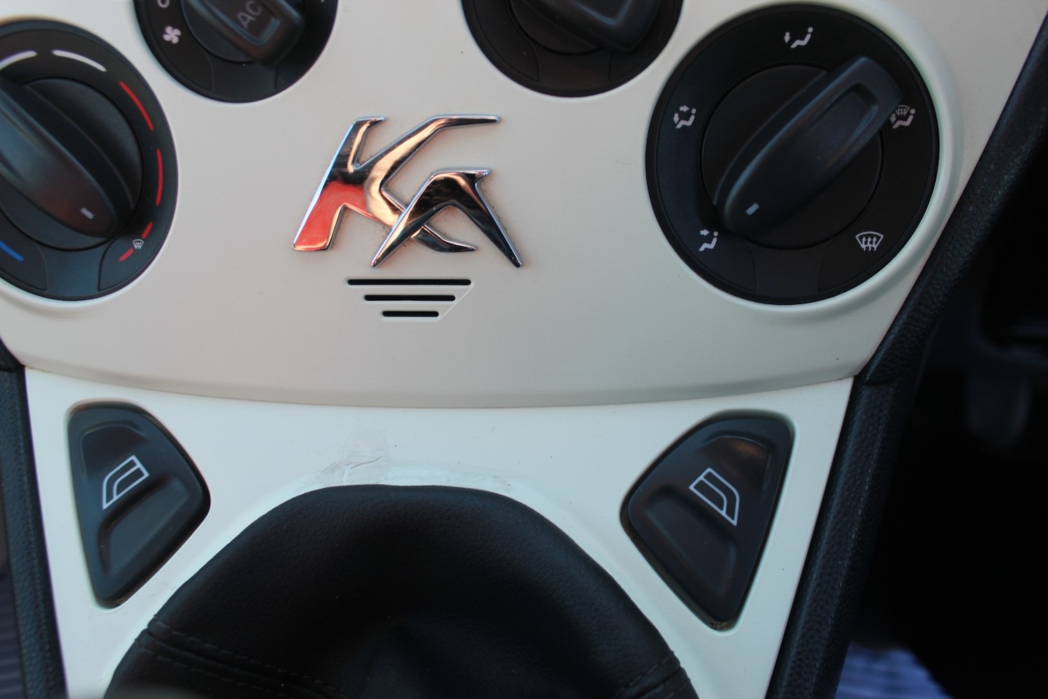 Used Ford Ka 2015 for sale - 77937901: Photo 12